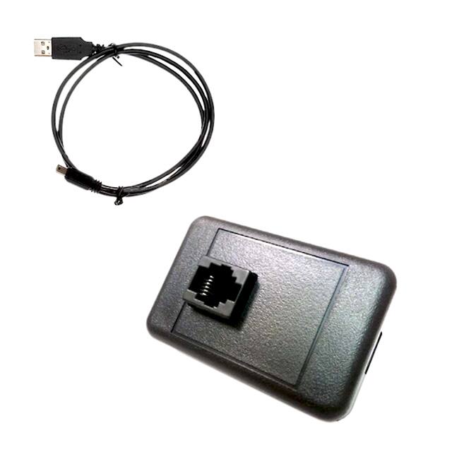 DS9481R-3C7 Maxim Integrated