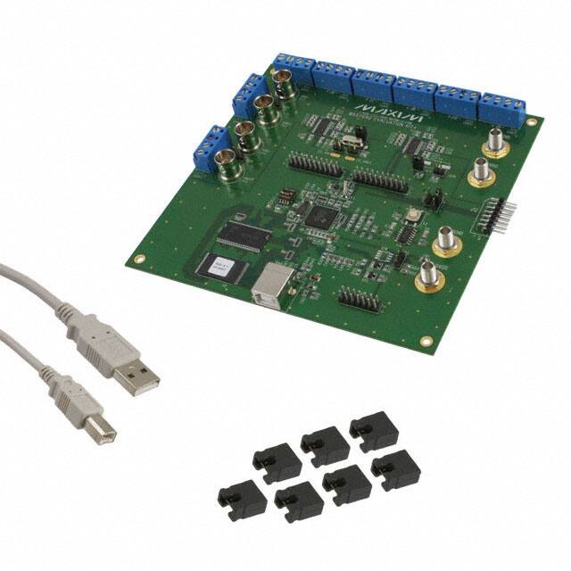 MAX11040EVKIT Maxim Integrated
