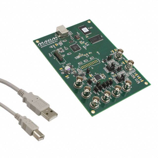 MAX11046EVKIT Maxim Integrated