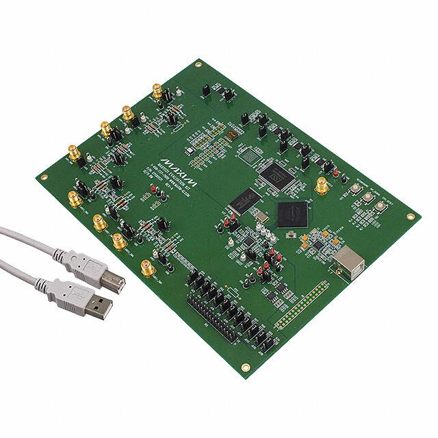 MAX11131EVKIT#Maxim Integrated
