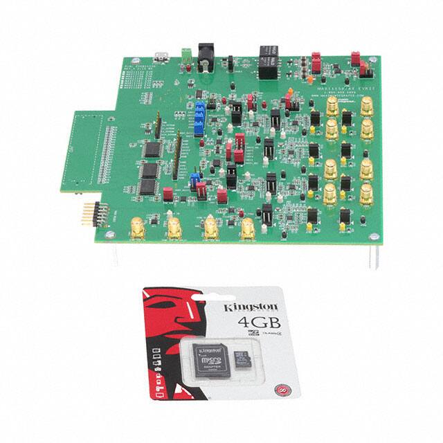 MAX11168EVKIT#Maxim Integrated