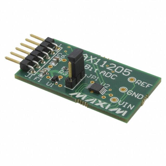MAX11205PMB1#Maxim Integrated