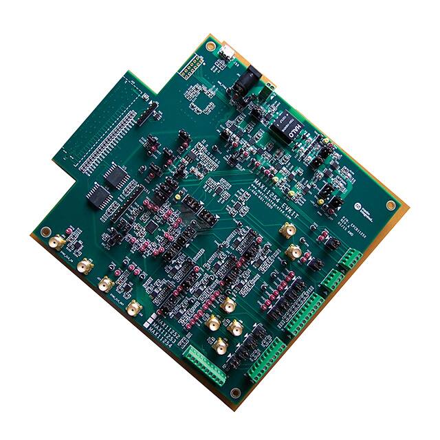 MAX11253EVKIT#Maxim Integrated