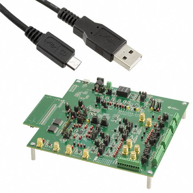 MAX11254EVKIT#Maxim Integrated