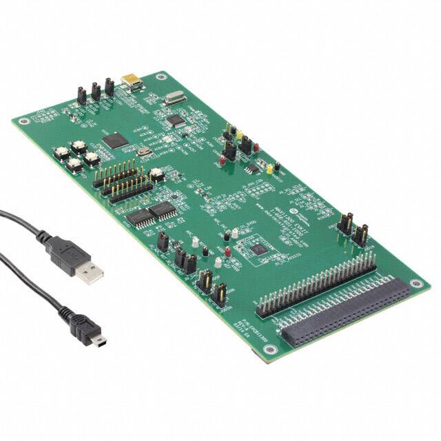 MAX11300EVKIT#Maxim Integrated