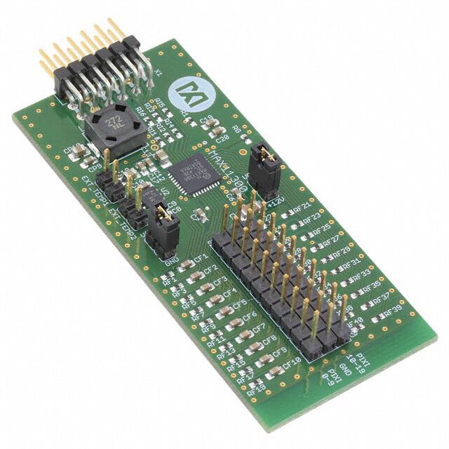 MAX11300PMB1#Maxim Integrated