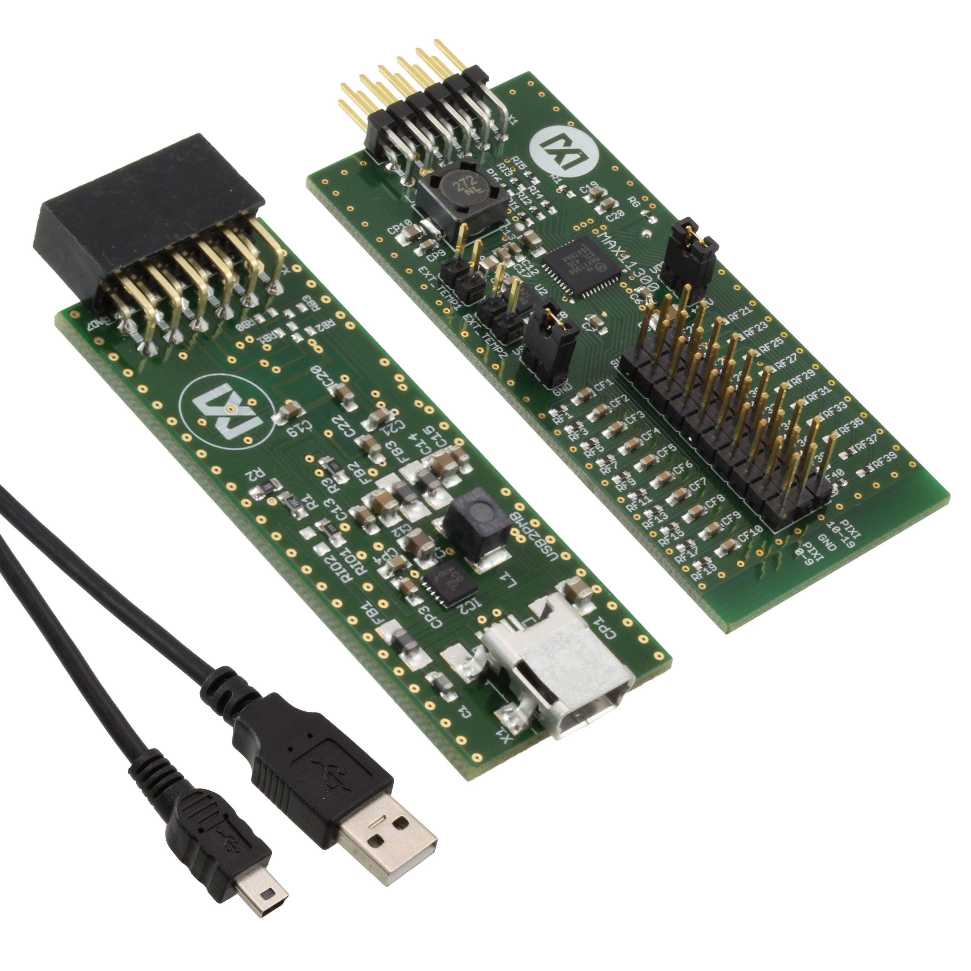 MAX11300SYS1#Maxim Integrated