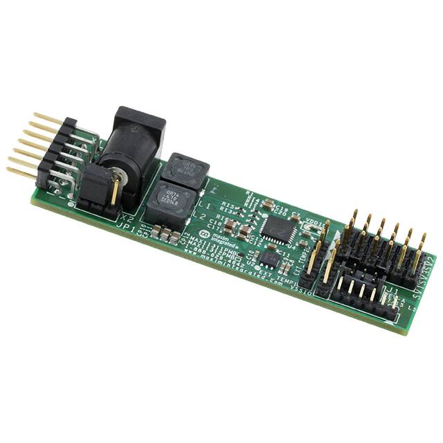 MAX11311PMB#Maxim Integrated