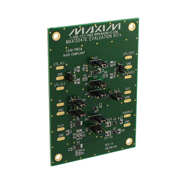 MAX13047EEVKIT Maxim Integrated