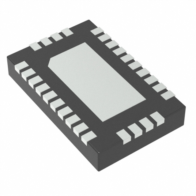 MAX4952ACTI TMaxim Integrated