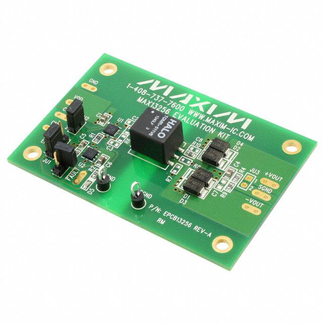 MAX13256EVKIT#Maxim Integrated