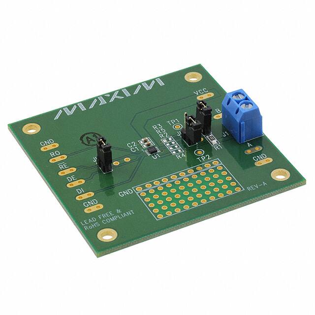MAX13485EEVKIT Maxim Integrated