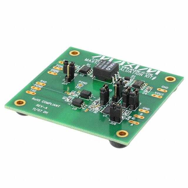 MAX13487EEVKIT#Maxim Integrated