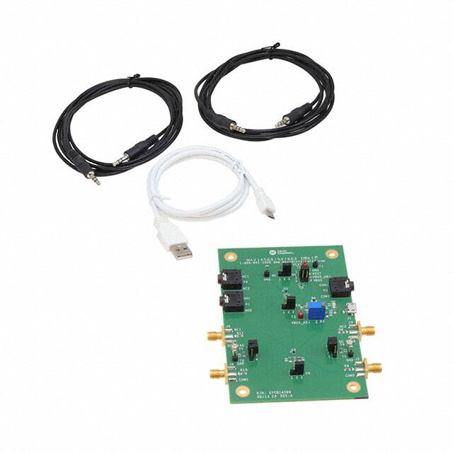 MAX14589EEVKIT#Maxim Integrated