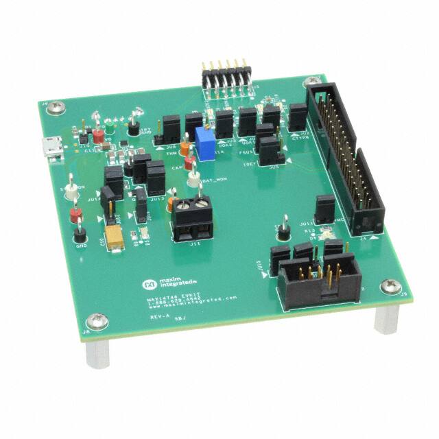 MAX14746EVKIT#Maxim Integrated