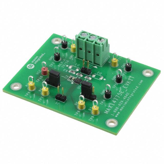 MAX14775EEVKIT#Maxim Integrated