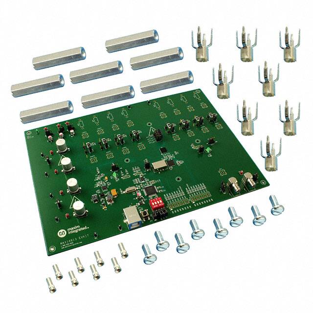 MAX14813EVKIT#Maxim Integrated
