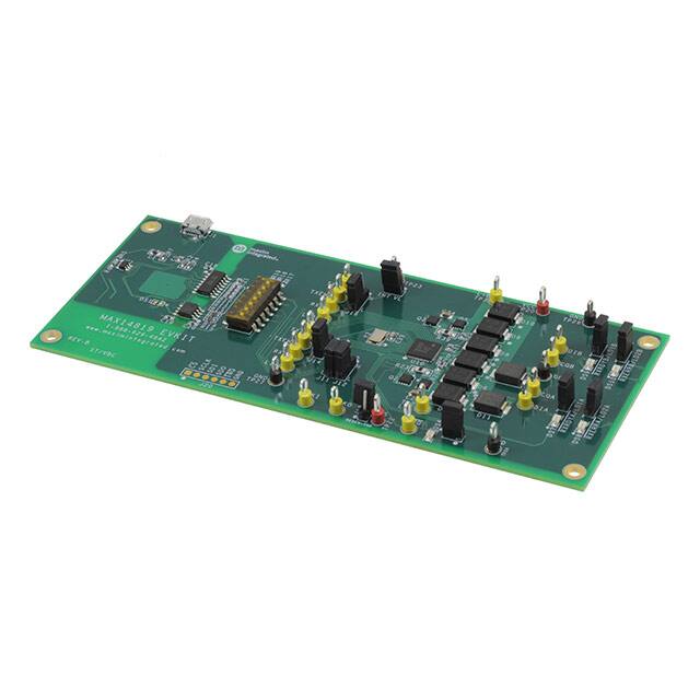 MAX14819EVKIT#Maxim Integrated