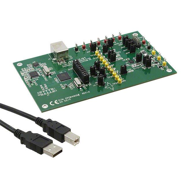 MAX14820EVKIT#Maxim Integrated