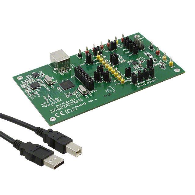 MAX14824EVKIT#Maxim Integrated