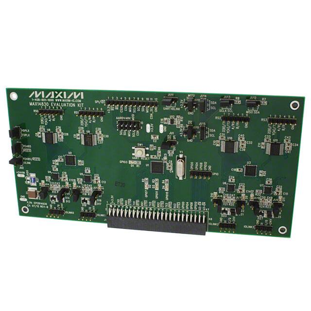 MAX14830EVKIT#Maxim Integrated
