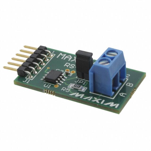 MAX14840PMB1#Maxim Integrated