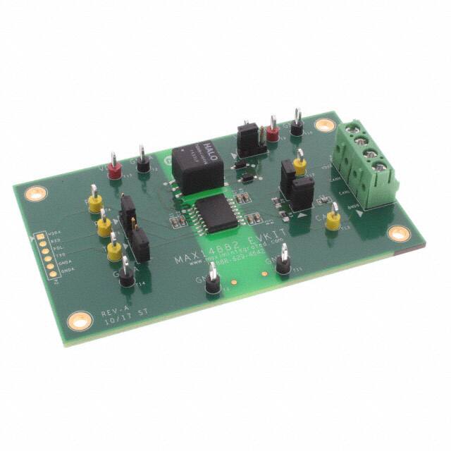 Maxim Integrated MAX14882EVKIT#