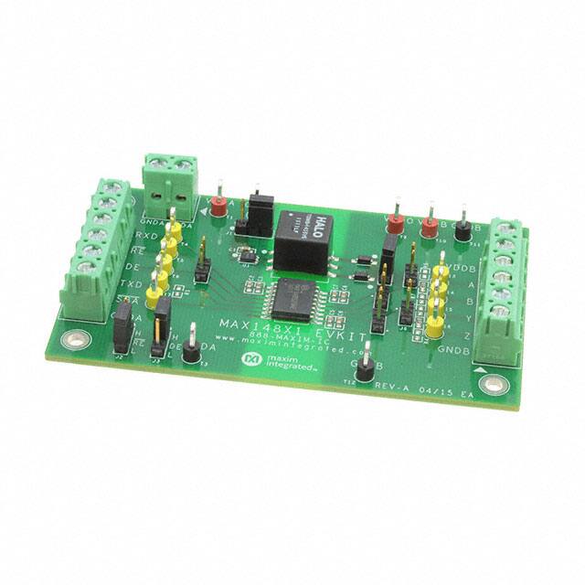 MAX148X1EVKIT#Maxim Integrated
