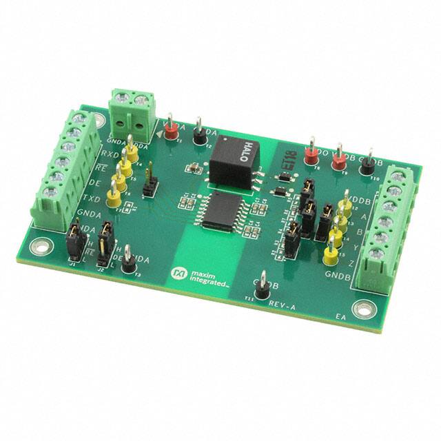 MAX148X2EVKIT#Maxim Integrated