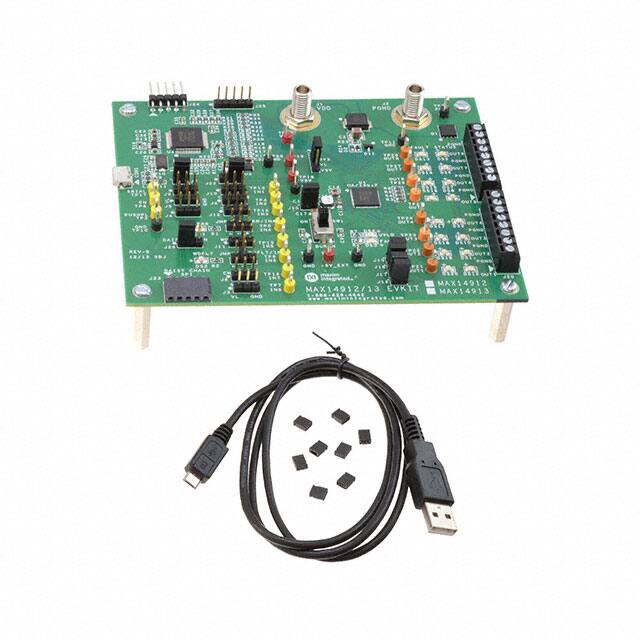 MAX14912EVKIT#Maxim Integrated