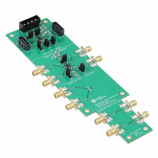 MAX14970EVKIT#Maxim Integrated
