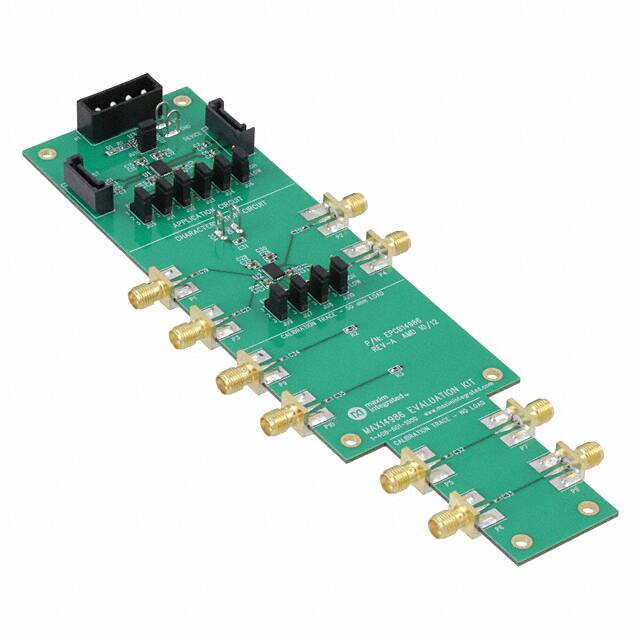 MAX14986EVKIT#Maxim Integrated