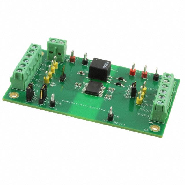MAX149X2EVKIT#Maxim Integrated