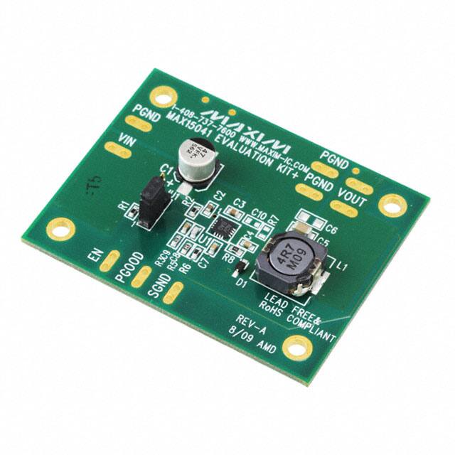 MAX15041EVKIT Maxim Integrated
