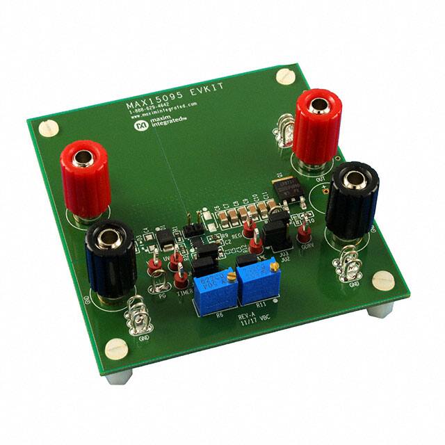 MAX15095AEVKIT#Maxim Integrated