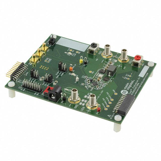 MAX15301EVKITHP#Maxim Integrated