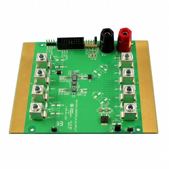 MAX16545BEVKIT120#Maxim Integrated
