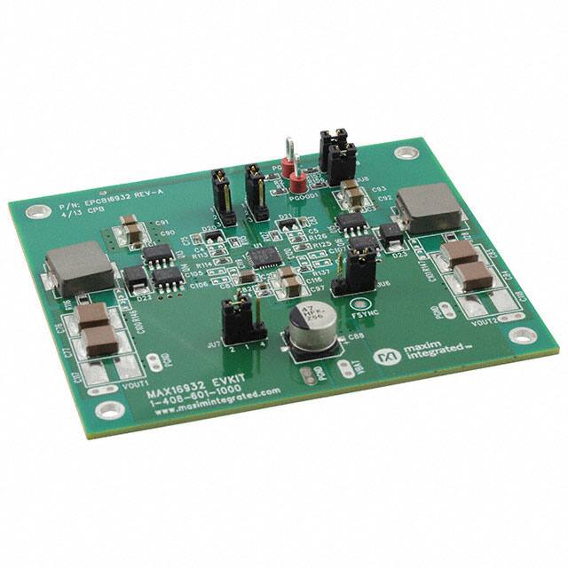 MAX16932EVKIT#Maxim Integrated