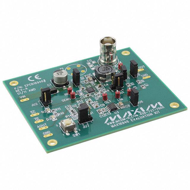 MAX16946EVKIT#Maxim Integrated