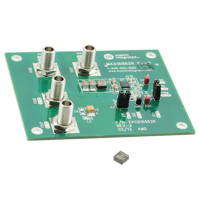 MAX16962REVKIT#Maxim Integrated