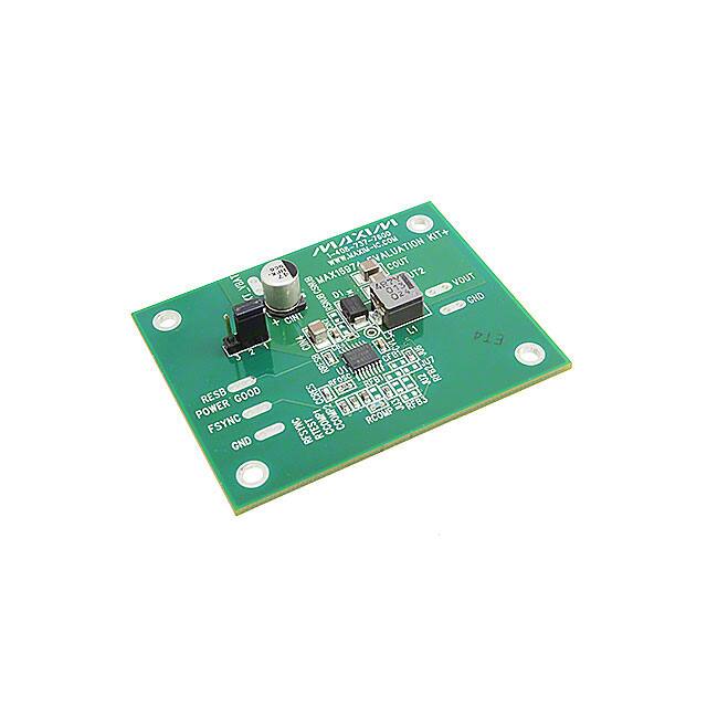 MAX16974EVKIT Maxim Integrated