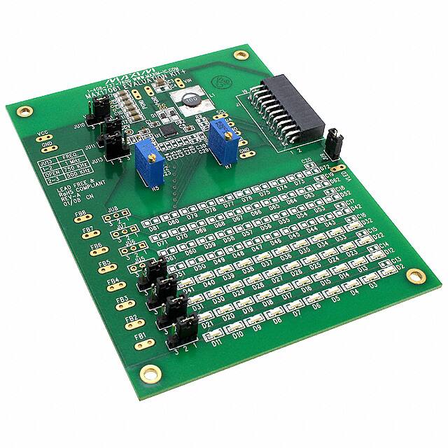 MAX17061EVKIT Maxim Integrated