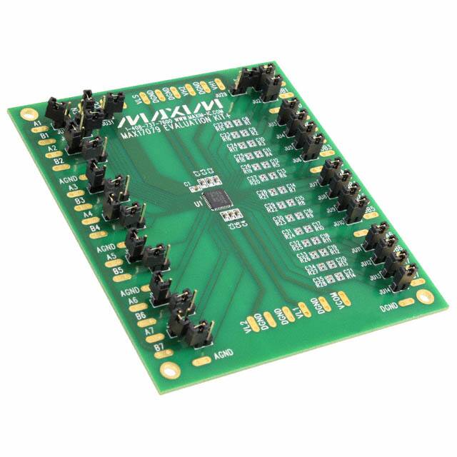 MAX17079EVKIT Maxim Integrated