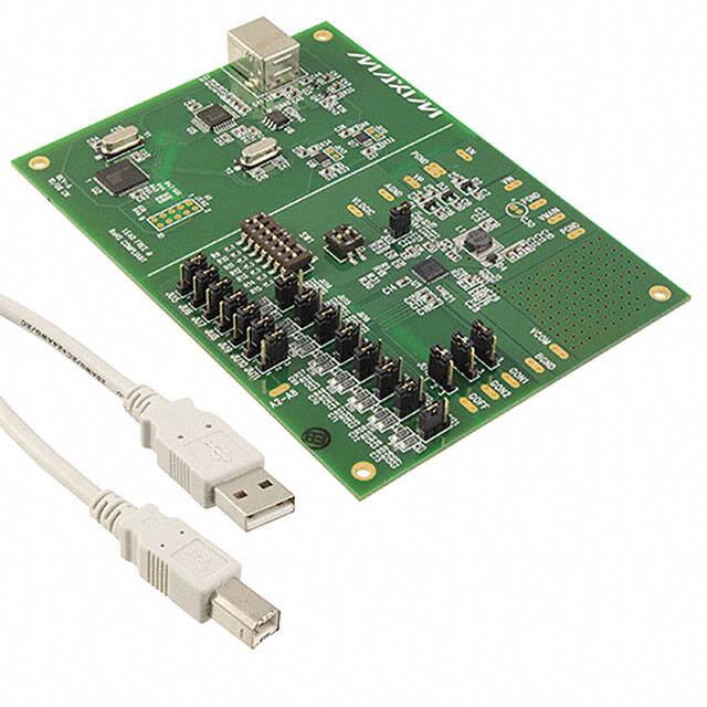 MAX17094EVKIT Maxim Integrated