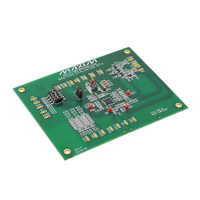 MAX17103EVKIT Maxim Integrated
