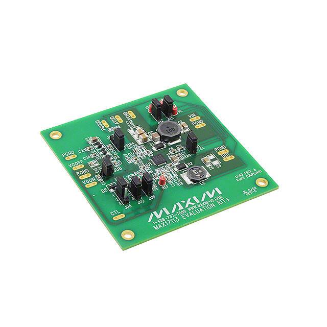 MAX17113EVKIT Maxim Integrated