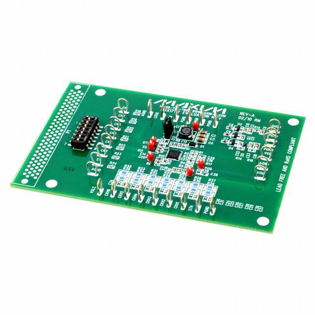MAX17117EVKIT Maxim Integrated