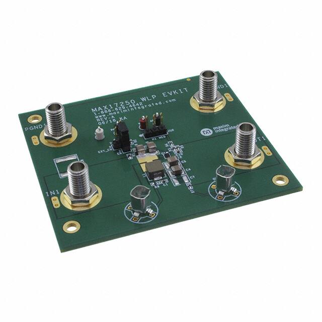 MAX17250EVKIT#WLPMaxim Integrated