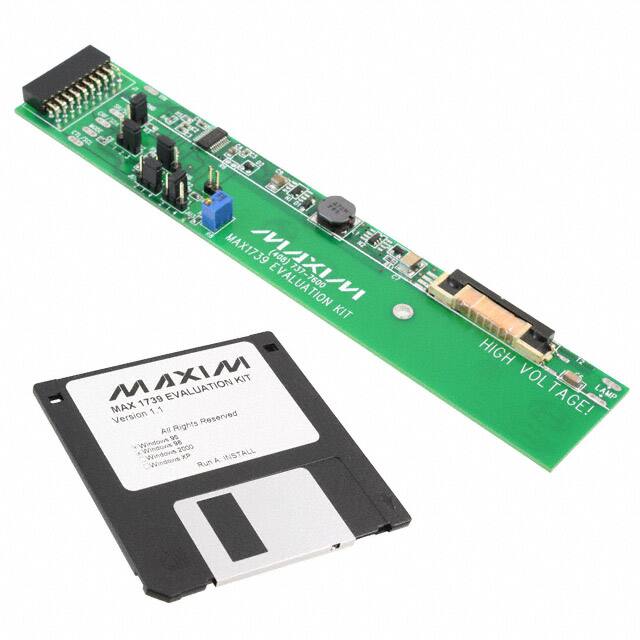 MAX1739EVKITMaxim Integrated