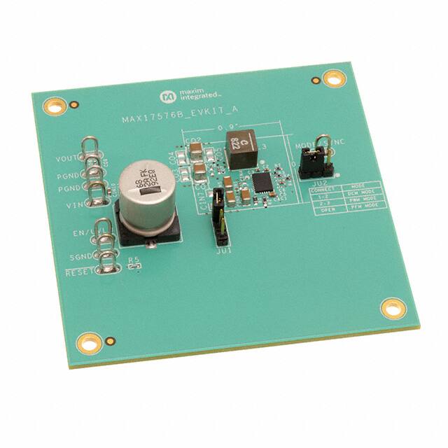 MAX17576EVKITB#Maxim Integrated